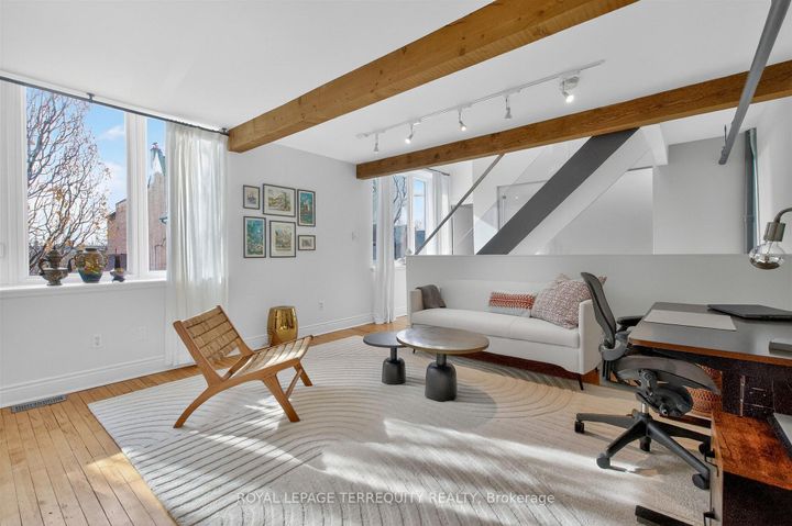 Photo 17 at 1 - 75 Markham Street, Bellwoods, Toronto