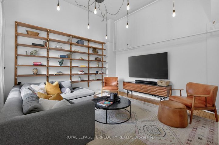 Photo 20 at 1 - 75 Markham Street, Bellwoods, Toronto