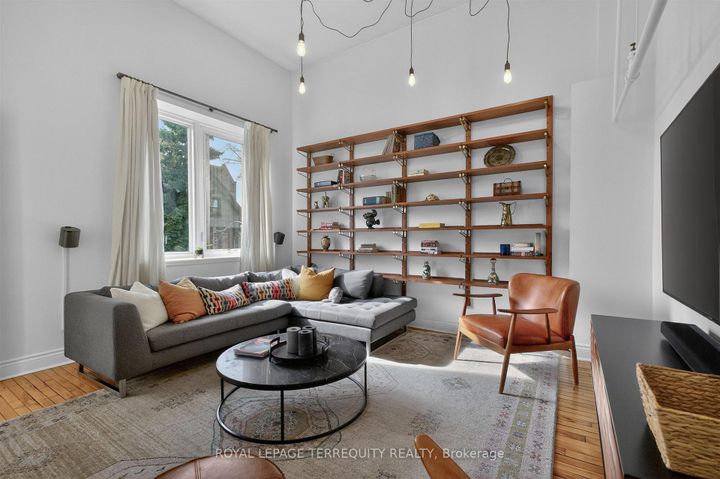 Photo 21 at 1 - 75 Markham Street, Bellwoods, Toronto