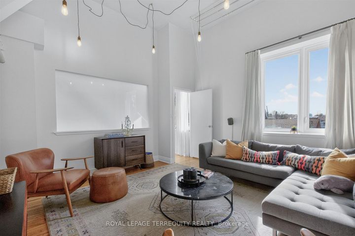 Photo 22 at 1 - 75 Markham Street, Bellwoods, Toronto