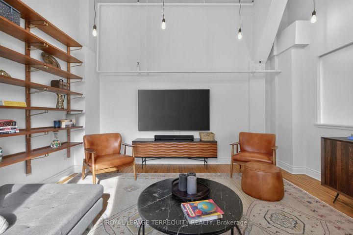 Photo 23 at 1 - 75 Markham Street, Bellwoods, Toronto