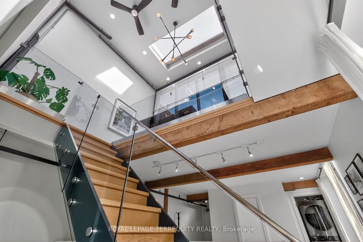 Photo 26 at 1 - 75 Markham Street, Bellwoods, Toronto