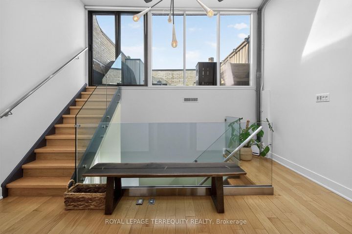 Photo 28 at 1 - 75 Markham Street, Bellwoods, Toronto