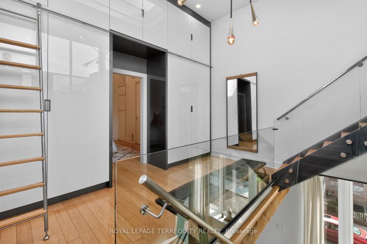 Photo 29 at 1 - 75 Markham Street, Bellwoods, Toronto