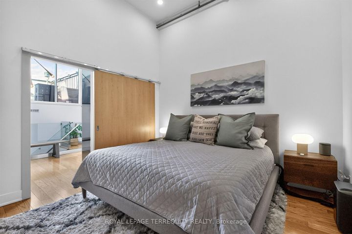 Photo 30 at 1 - 75 Markham Street, Bellwoods, Toronto