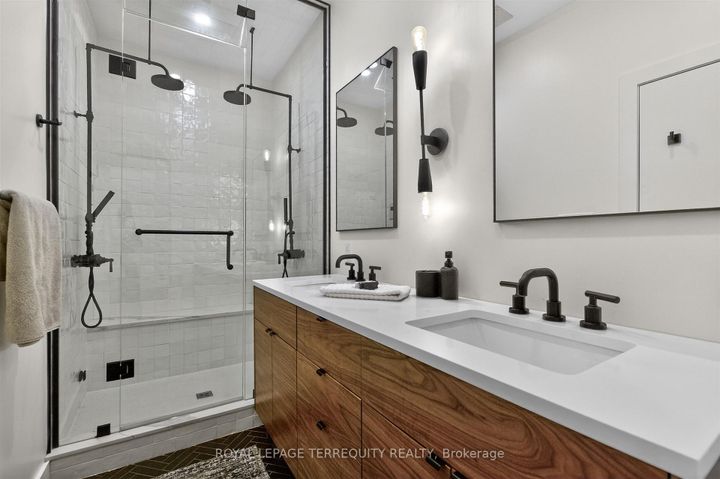 Photo 33 at 1 - 75 Markham Street, Bellwoods, Toronto