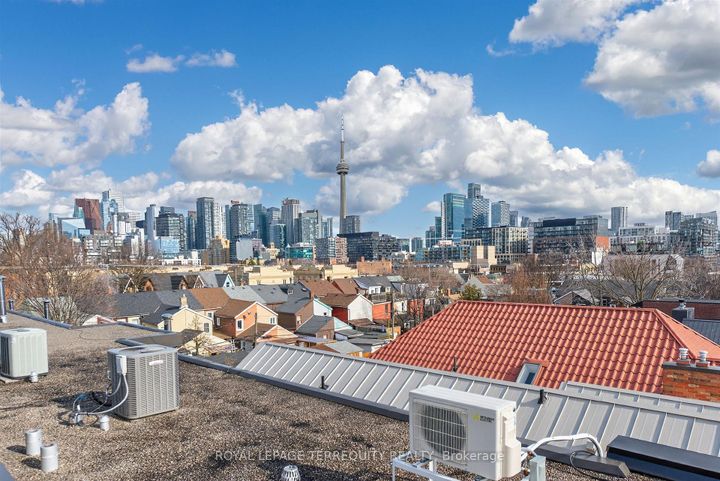 Photo 37 at 1 - 75 Markham Street, Bellwoods, Toronto