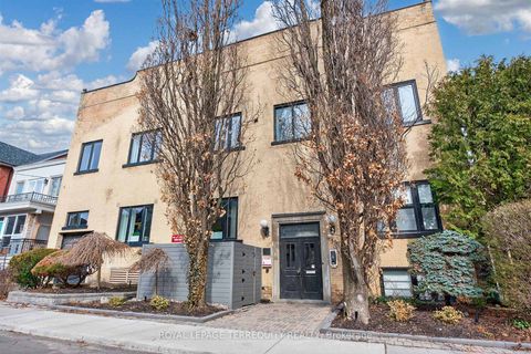 Photo 0 at 1 - 75 Markham Street, Bellwoods, Toronto