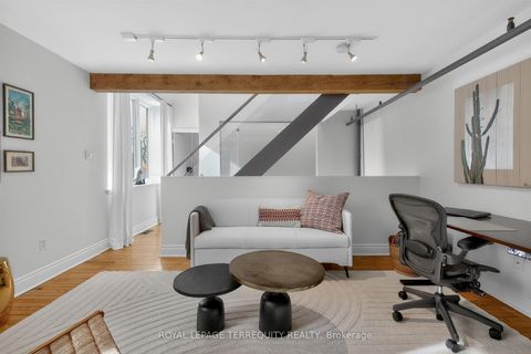 Photo 16 at 1 - 75 Markham Street, Bellwoods, Toronto