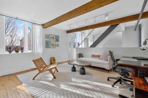 Photo 17 at 1 - 75 Markham Street, Bellwoods, Toronto