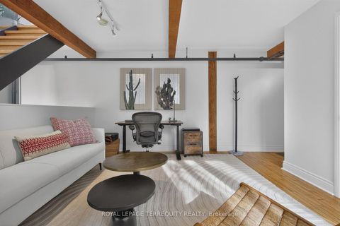 Photo 18 at 1 - 75 Markham Street, Bellwoods, Toronto