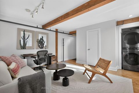 Photo 19 at 1 - 75 Markham Street, Bellwoods, Toronto