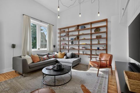 Photo 21 at 1 - 75 Markham Street, Bellwoods, Toronto