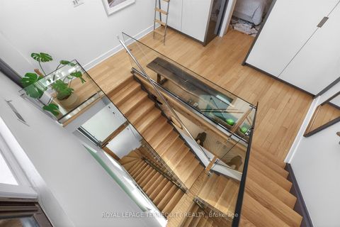 Photo 25 at 1 - 75 Markham Street, Bellwoods, Toronto