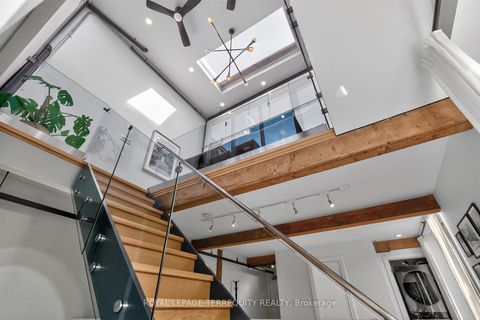 Photo 26 at 1 - 75 Markham Street, Bellwoods, Toronto