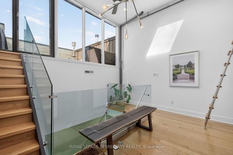 Photo 27 at 1 - 75 Markham Street, Bellwoods, Toronto