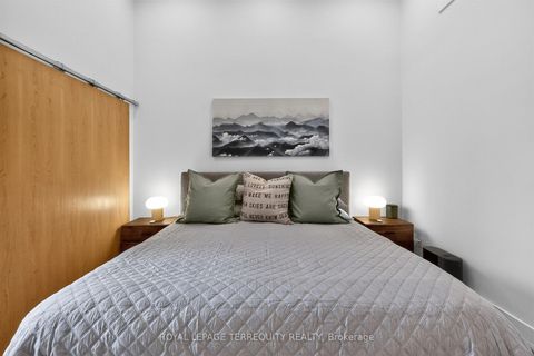 Photo 31 at 1 - 75 Markham Street, Bellwoods, Toronto