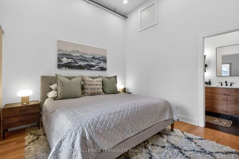 Photo 32 at 1 - 75 Markham Street, Bellwoods, Toronto