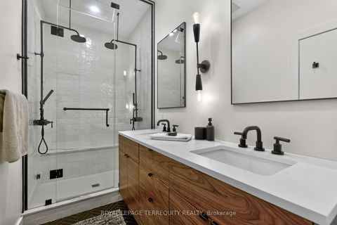 Photo 33 at 1 - 75 Markham Street, Bellwoods, Toronto