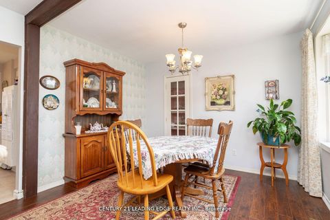 Photo 14 at 529 Carman Court, Donevan, Oshawa