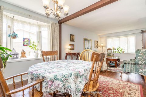 Photo 15 at 529 Carman Court, Donevan, Oshawa