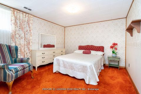 Photo 31 at 529 Carman Court, Donevan, Oshawa