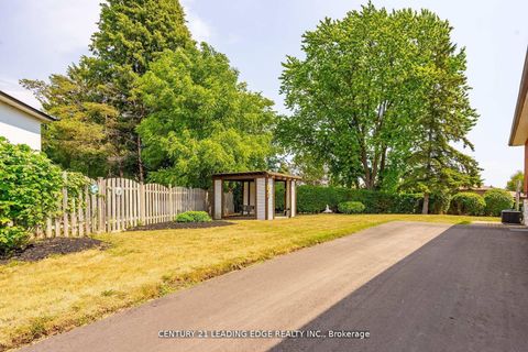 Photo 34 at 529 Carman Court, Donevan, Oshawa