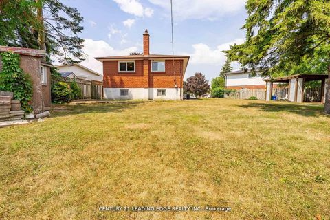 Photo 36 at 529 Carman Court, Donevan, Oshawa