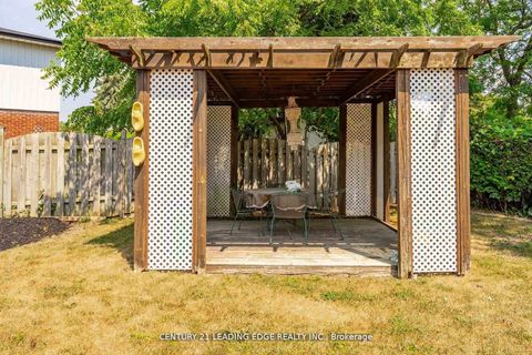 Photo 37 at 529 Carman Court, Donevan, Oshawa