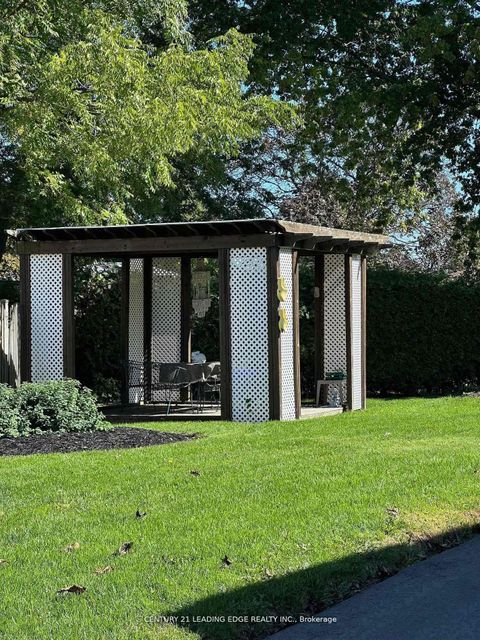 Photo 38 at 529 Carman Court, Donevan, Oshawa