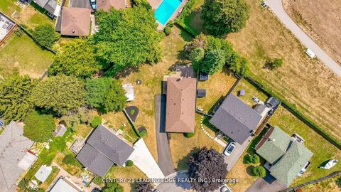 Photo 40 at 529 Carman Court, Donevan, Oshawa