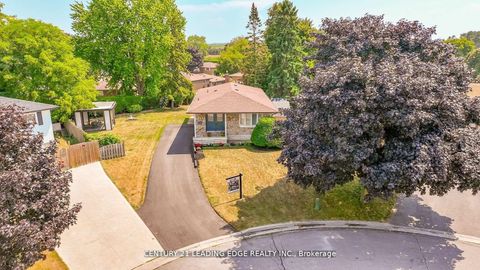 Photo 41 at 529 Carman Court, Donevan, Oshawa