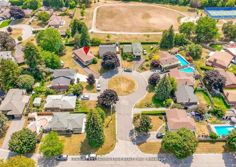 Photo 42 at 529 Carman Court, Donevan, Oshawa