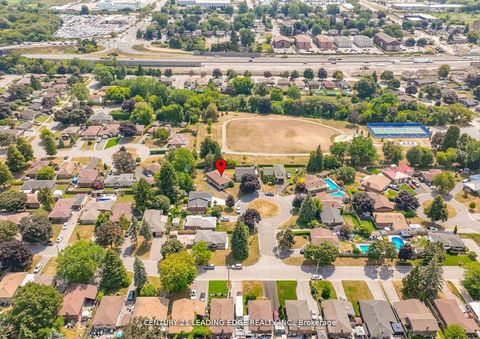 Photo 43 at 529 Carman Court, Donevan, Oshawa