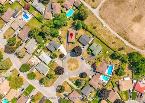 Photo 47 at 529 Carman Court, Donevan, Oshawa