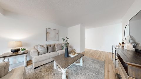 Photo 6 at 212 - 175 Cedar Avenue, Harding, Richmond Hill