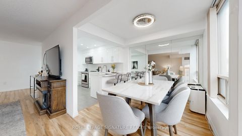 Photo 7 at 212 - 175 Cedar Avenue, Harding, Richmond Hill