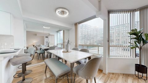 Photo 8 at 212 - 175 Cedar Avenue, Harding, Richmond Hill