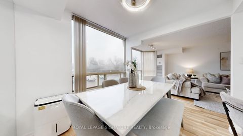 Photo 9 at 212 - 175 Cedar Avenue, Harding, Richmond Hill