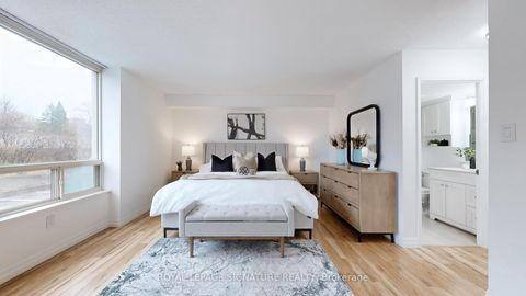 Photo 16 at 212 - 175 Cedar Avenue, Harding, Richmond Hill