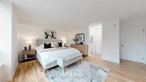 Photo 17 at 212 - 175 Cedar Avenue, Harding, Richmond Hill