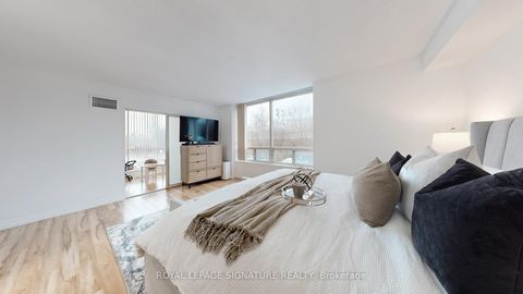 Photo 18 at 212 - 175 Cedar Avenue, Harding, Richmond Hill