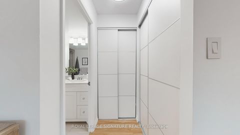 Photo 19 at 212 - 175 Cedar Avenue, Harding, Richmond Hill