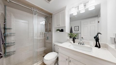 Photo 20 at 212 - 175 Cedar Avenue, Harding, Richmond Hill