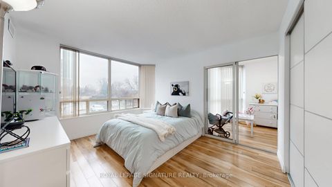 Photo 22 at 212 - 175 Cedar Avenue, Harding, Richmond Hill