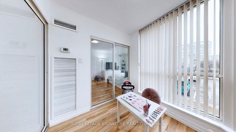 Photo 25 at 212 - 175 Cedar Avenue, Harding, Richmond Hill