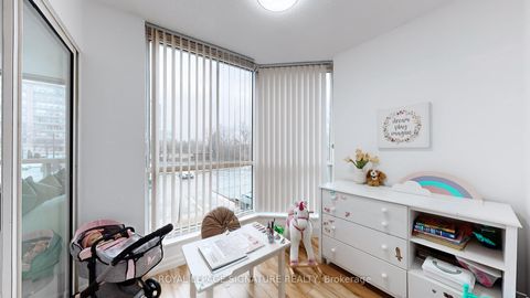 Photo 26 at 212 - 175 Cedar Avenue, Harding, Richmond Hill