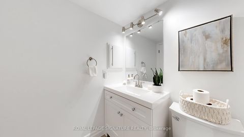 Photo 29 at 212 - 175 Cedar Avenue, Harding, Richmond Hill