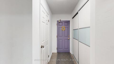 Photo 31 at 212 - 175 Cedar Avenue, Harding, Richmond Hill