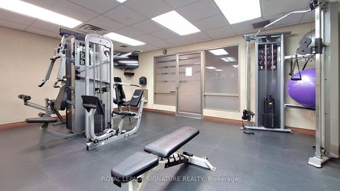 Photo 35 at 212 - 175 Cedar Avenue, Harding, Richmond Hill